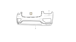 Zdjęcie 1 części VOLVO 40000217