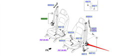 Podgląd 1 części KIA 88810F1000ED