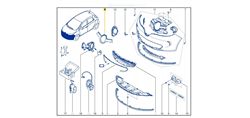 Zdjęcie 1 części RENAULT 620788945R